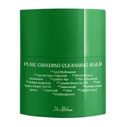 Dr. Althea Pure Grinding Cleansing Balm Balsam Oczyszczający do Twarzy 50ml